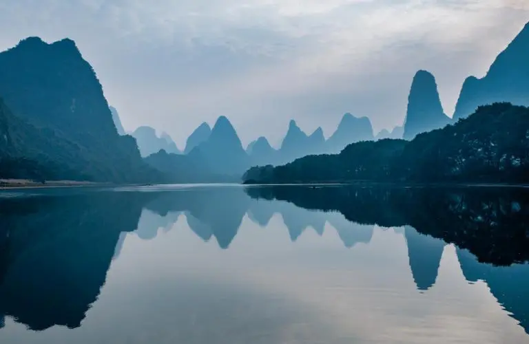 高效绿色科技